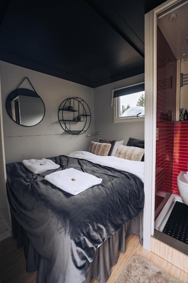 Golden Circle Truck Selfoss